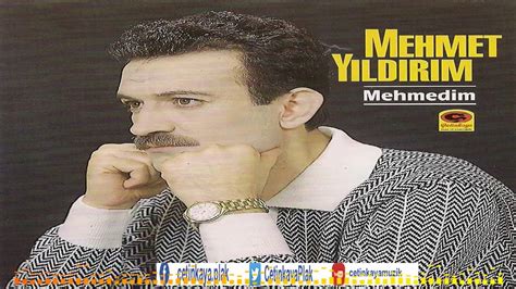 Mehmet Yildirimmehmedİm Youtube