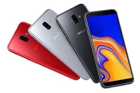 Samsung Galaxy J6phone Specification And Price Deep Specs