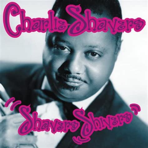Amazon Music チャーリー・シェイヴァースのcharlie Shavers Shavers Shivers Jp