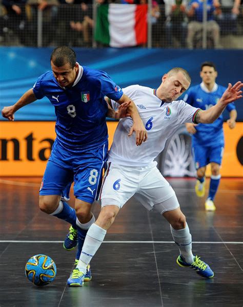 Since its inception in 2004, the title has been won by seven different champions. An additional 13 Futsal internationals sign to play in the ...