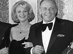 Barbara was still married to Zeppo Marx when Frank Sinatra charmed her ...