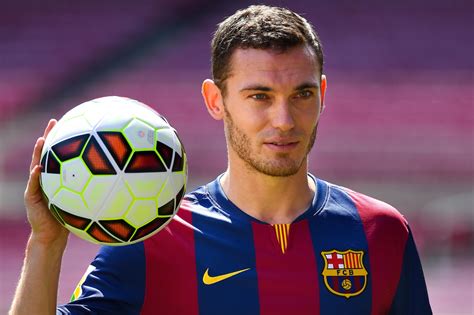 thomas vermaelen eager to justify £15m exit from arsenal in second season at barcelona