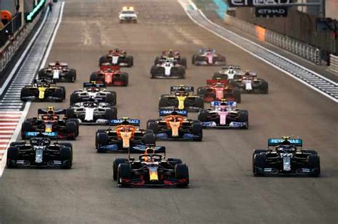 Get up to speed with the new look of the formula 1 grid for 2021 with eight seats changing hands and two teams changing name. F1 teams 2021 | Confirmed teams for the new Formula 1 ...