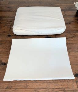 How To Stuff Saggy Couch Cushions Under Thetarnishedjewelblog
