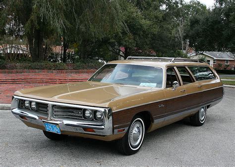 Последние твиты от town & country glass (@tandcglass). 1972 Chrysler Town And Country | Station Wagon Forums