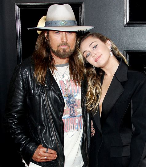 Billy Ray Cyrus Teases New Music From Daughter Miley Celebrity Hub