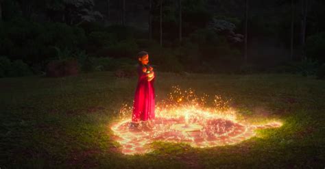 Chilango ‘encanto La Magia De Colombia Ahora En Una Nueva Película