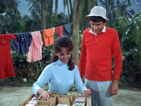 Gilligans Island My Favorite Episode Where Gilligan Finds The Crate