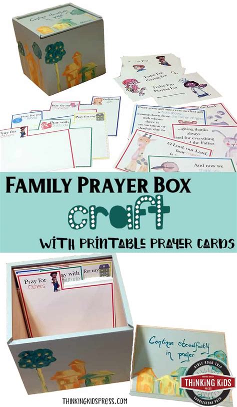 Printable Prayer Cards Homeschool Printables For Free