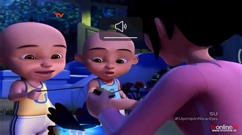 Upin, ipin and their friends come across a mystical 'keris' that opens up a portal and transports them straight into the heart of a kingdom. Upin Ipin terbaru 2019 - apa benda tu - YouTube
