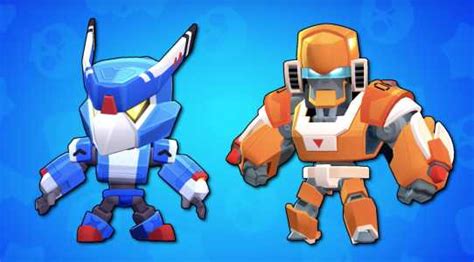 Our brawl stars skins list features all of the currently and soon to be available cosmetics in the game! June 2019 Brawl Talk: New Brawler Tick, New Skins and Star ...