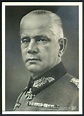 general walter von reichenau | SS | Pinterest | Field marshal and ...