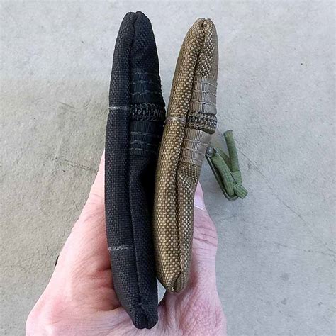 We did not find results for: Yellow Birch Outfitters PocKit and PocKit Pro EDC Pocket ...