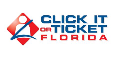 click it or ticket campaign