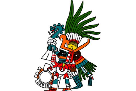 Huitzilopochtli El Dios Azteca del Sol y su Impacto en México