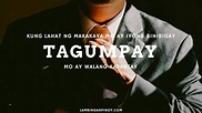 Pinoy Quote : 51 best Pinoy Forever! images on Pinterest | Tagalog ...