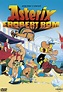 Asterix erobert Rom - Film