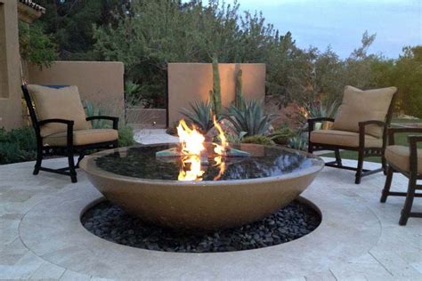 Search a wide range of information from across the web with smartsearchresults.com. Precast Concrete Fire Pit Bowl | Fire Pit Landscaping Ideas, Design, Pictures and Remodel ...