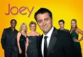Television Series.: JOEY..............