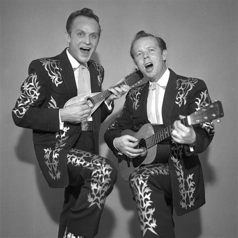 The Louvin Brothers | Artist Bio | Country Music Hall of Fame