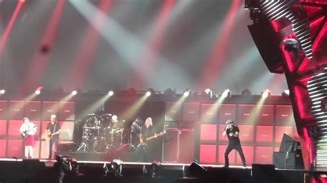 More images for ac dc germany 2015 » AC/DC Live 2015 Arnhem - TNT Holland May 5th 2015 - YouTube