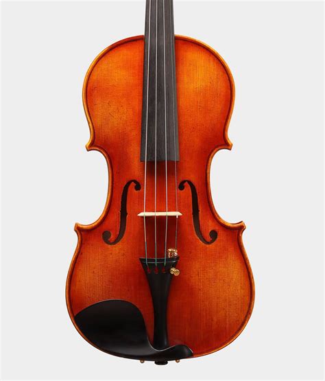 Professional Violin Rental Antonio Strad Violin