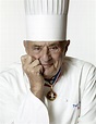 Paul Bocuse, Membre Fondateur du Collège Culinaire de France | Chef ...