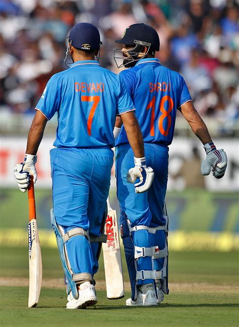 1920x1080px 1080p Free Download Ms Dhoni And Virat Kohli Added 71 In