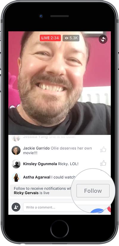 How To Use Facebook Live Video A Detailed Guide For Marketers
