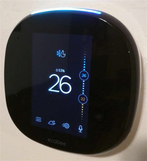 Use Smart Thermostats In Your Home To Save Money Powersetter