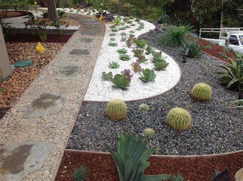 5 Simple Steps To Prepare For Desert Landscaping Organize With Sandy