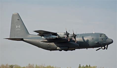 C The Ultimate C 130 Hercules Reference