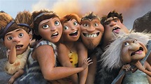Watch The Croods (2013) Full Movies HD - 123movies