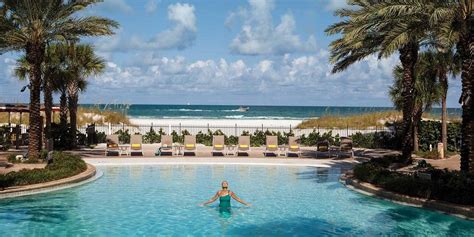 Sandpearl Resort In Clearwater Beach Florida