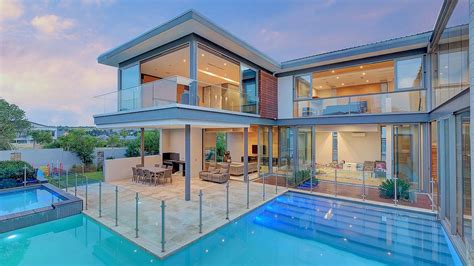70 Most Popular Modern Houses In Africa Modern House