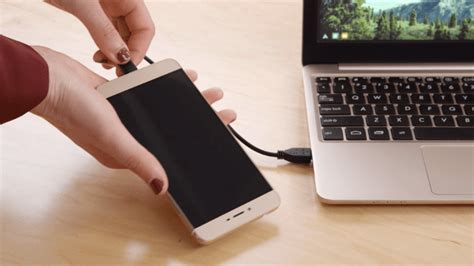 La TecnologÍa Este Dispositivo Plug And Play Convierte Su Teléfono
