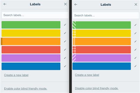 Colors Matter — Thinking And Creating Interfaces For Everyone · E · P