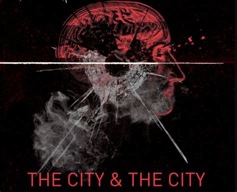 The City And The City Tv Series Is Finally Happening Scifinow