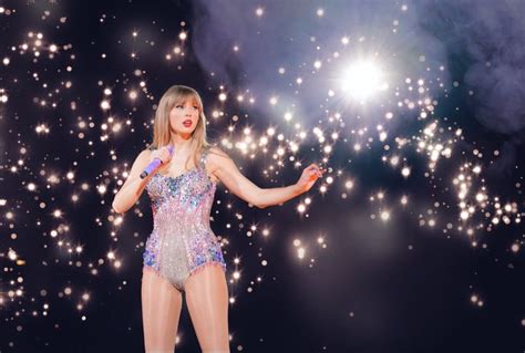 Taylor Swift Eras Tour In Taylor Swift Wallpaper Taylor Swift Party Taylor Swifr