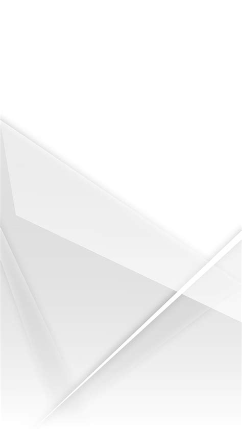 White Abstract Wallpapers 1080p