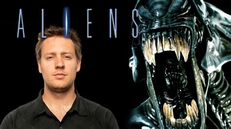 Neill Blomkamp To Direct New Aliens Amc Movie News Youtube