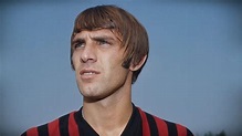 Milan pay tribute as club legend Pierino Prati dies aged 73: "You were ...