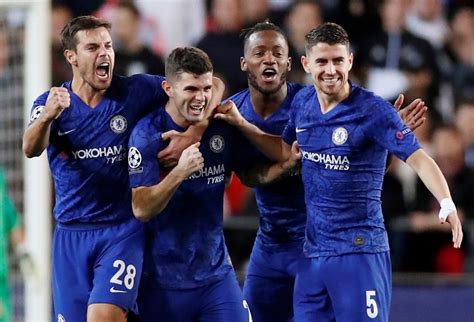 Chelsea Predicted Line Up Vs Liverpool Best Starting 11