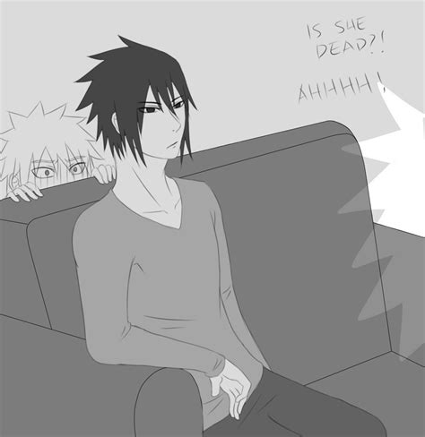 Naruto Males X Uke Male Reader One Shots Seme Sasuke X Male Reader