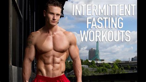 When To Exercise While Intermittent Fasting Exercisewalls