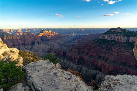 North Rim Grand Canyon National Park A Worthwhile Trip