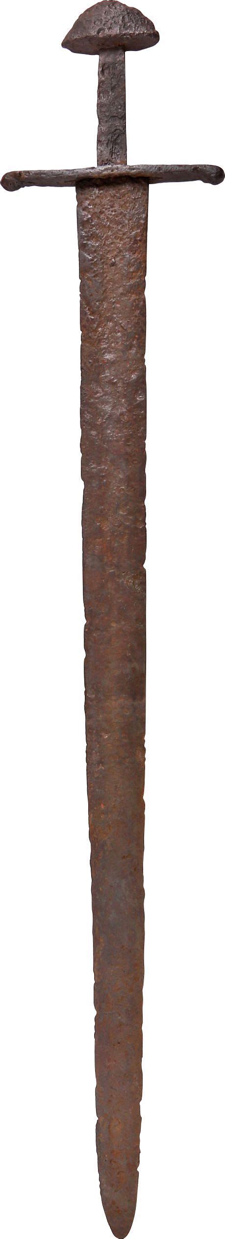 A Rare Viking Sword 10th Century Ad Faganarms