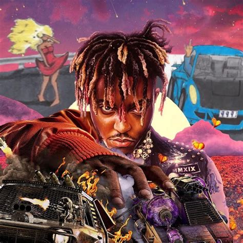 Xbox Profile Picture 1080x1080 Juice Wrld 8 Facts You Need To Know