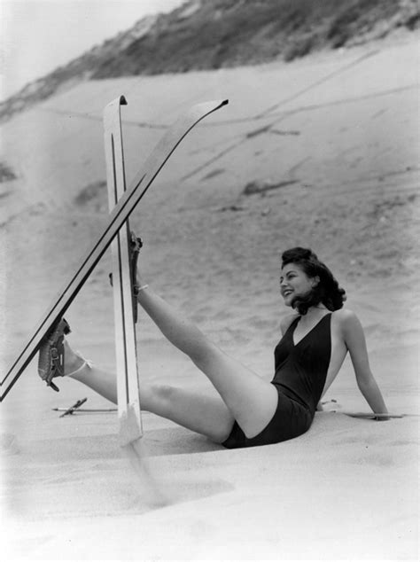 Ava Gardner The Journey To Hollywood