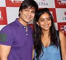 Arranged Meeting Turned Into Love Marriage: Vivek Oberoi and Priyanka ...